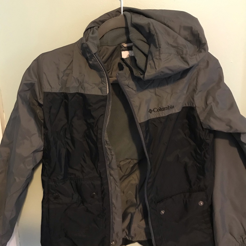 Kids winter coat